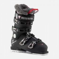 Rossignol Pure Pro 80 (Metal Ice Black) - 24